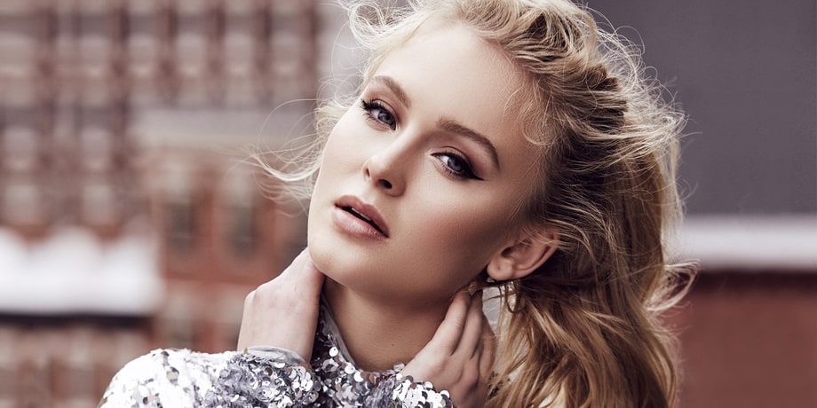 Zara Larsson