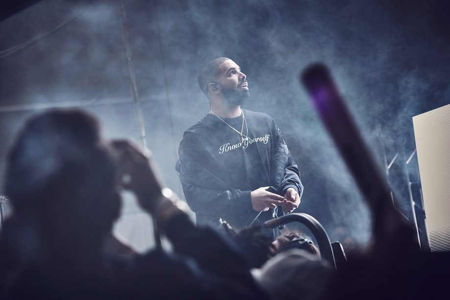 See Photos of Drake's Surprise Performance at SXSW