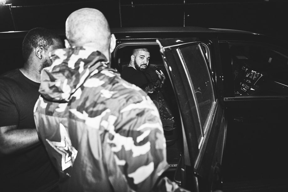 Drake Left Fans Anticipating the Release of His New Album