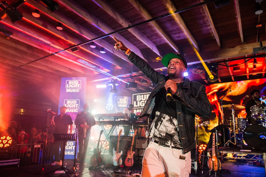 Talib Kweli