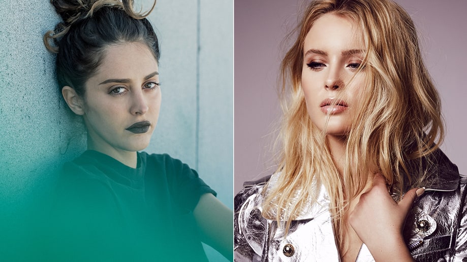10 New Artists You Need to Know: March 2016