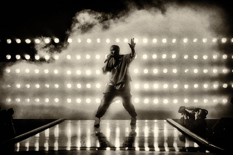 Kanye West