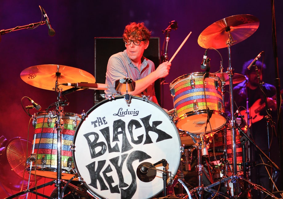 Patrick Carney