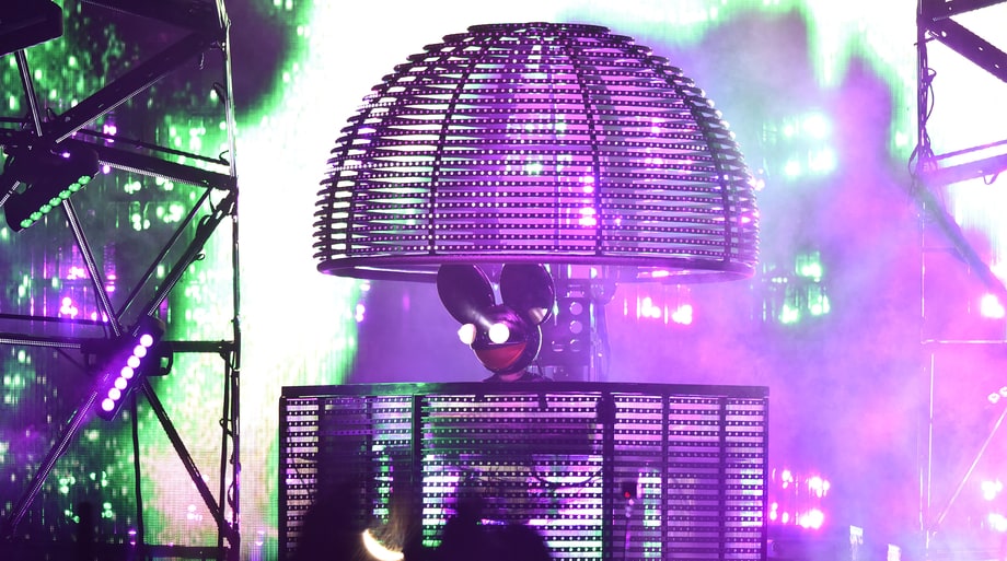 Deadmau5
