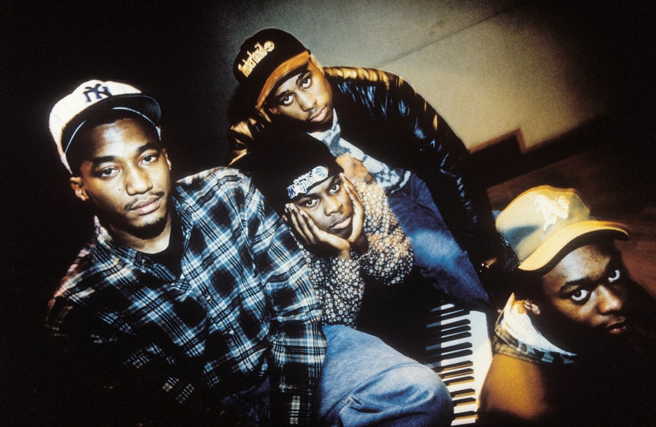 A Tribe Called Quest: 20 Essential Songs