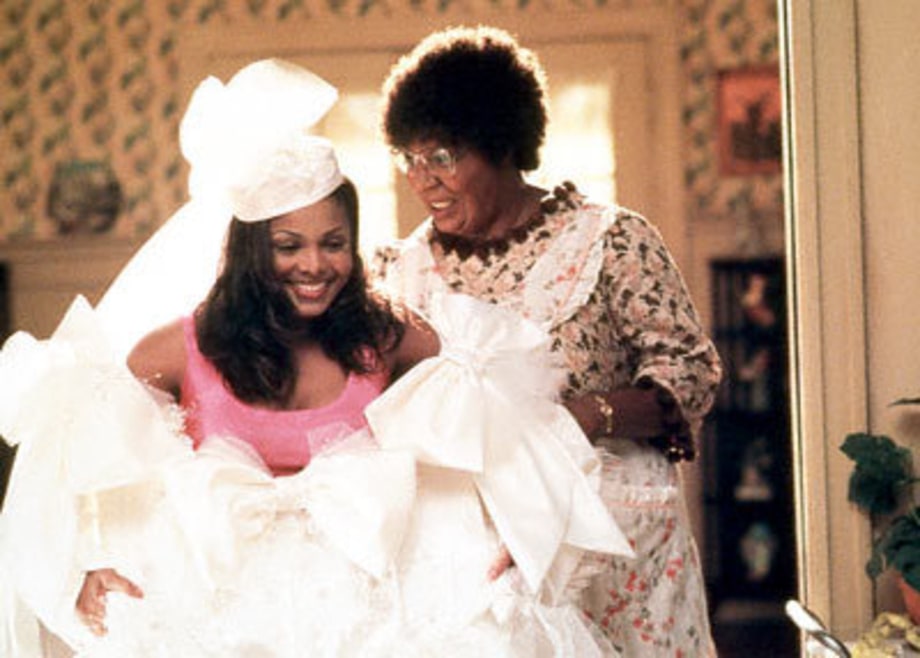 Nutty Professor II: The Klumps