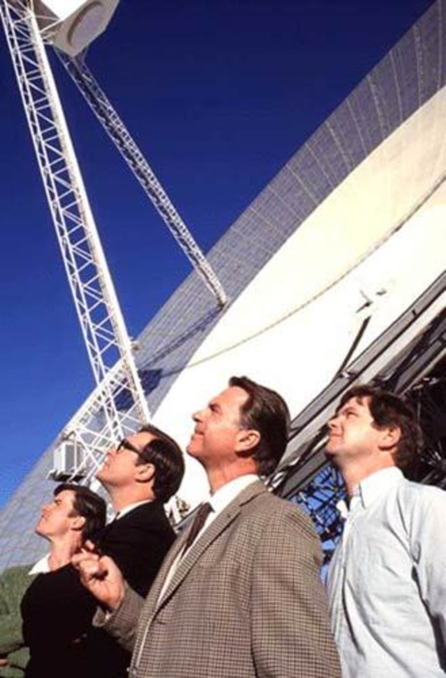 Patrick Warburton in