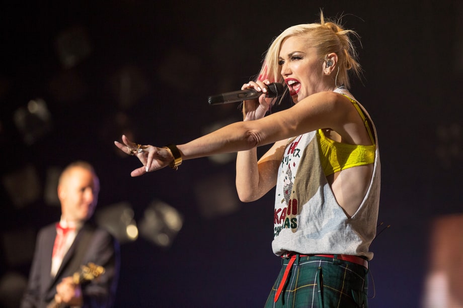 Readers' Poll: The 10 Best Gwen Stefani Songs