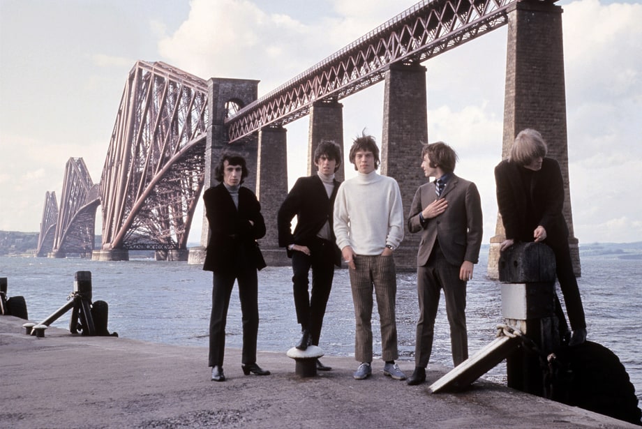 Rolling Stones Album Guide: The Good, the Great and the 'Angie'