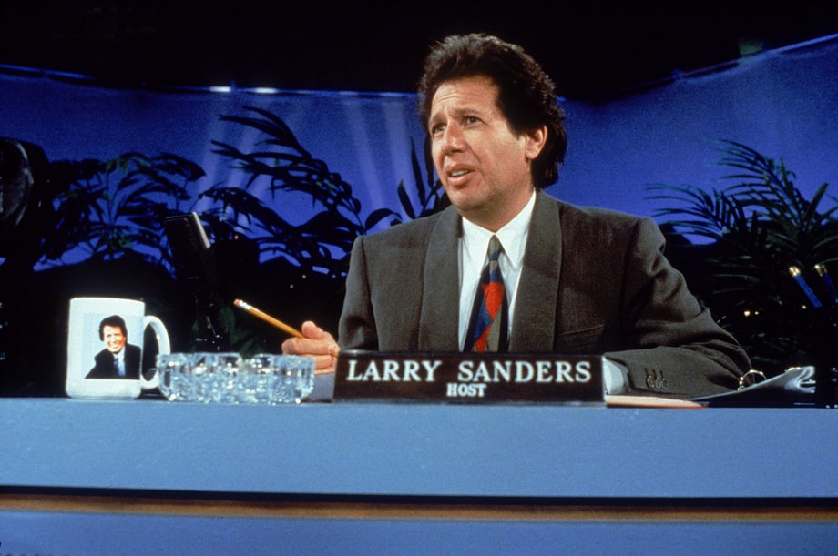 Garry Shandling: 10 Best TV Moments