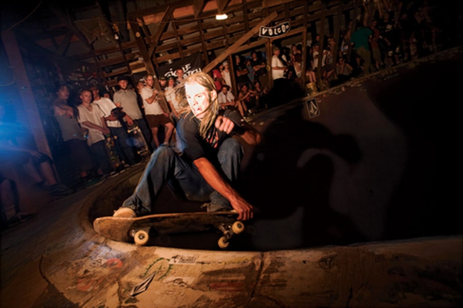 Welcome to Skatopia: Eighty-Eight Acres of Anarchy in the USA