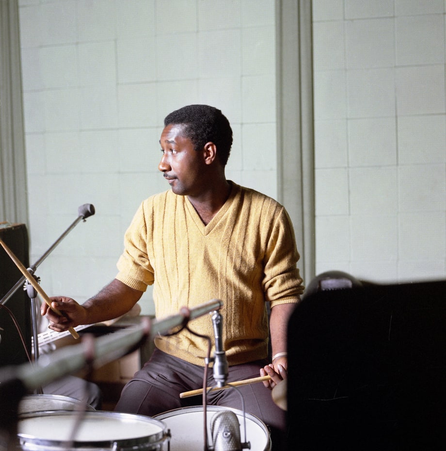 Al Jackson Jr.