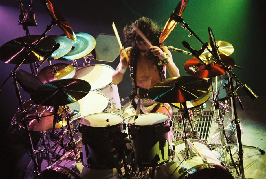 Tommy Lee