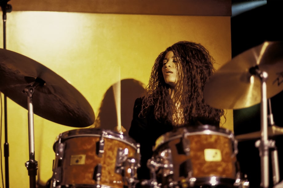 Cindy Blackman
