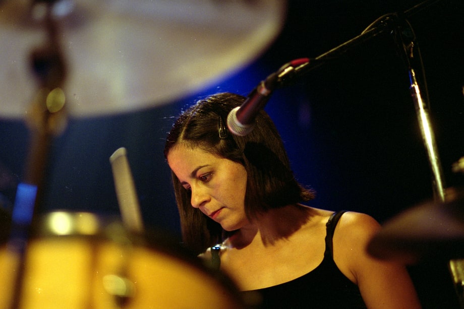 Janet Weiss
