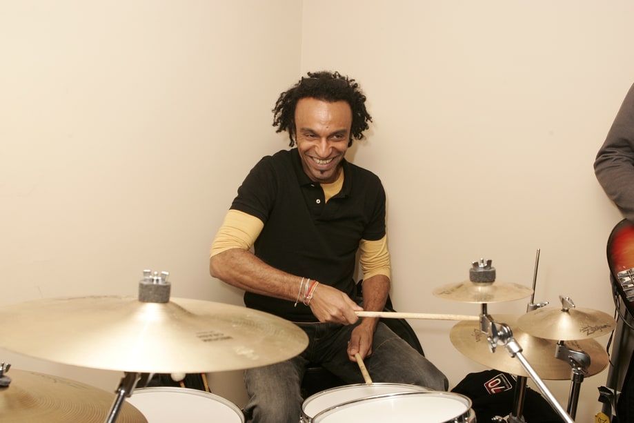 Manu Katché