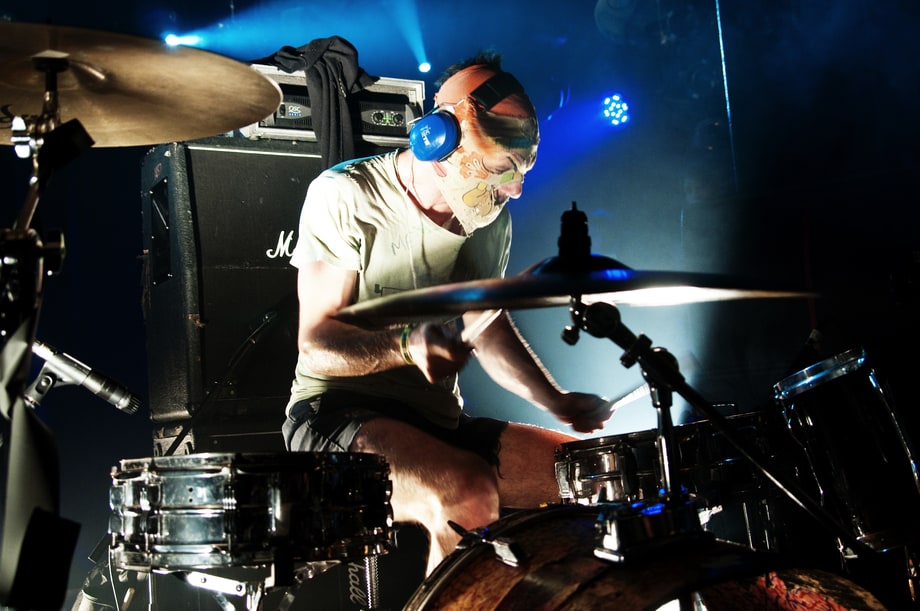 Brian Chippendale