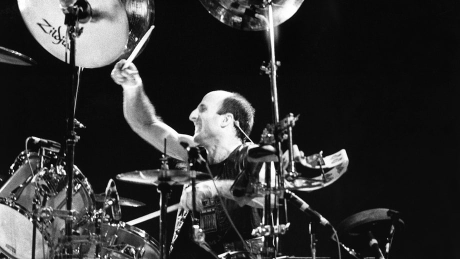 Kenny Aronoff