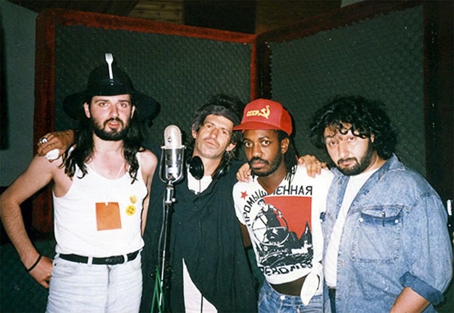 Steve Jordan