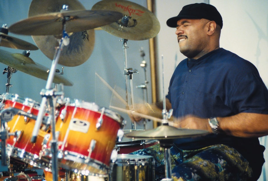 Dennis Chambers