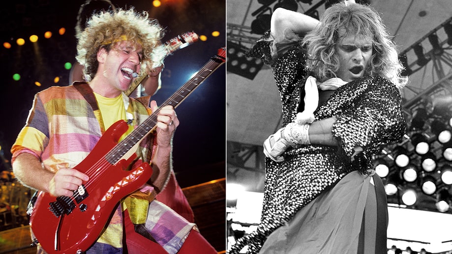 15 Bands That Carried On With New Singers