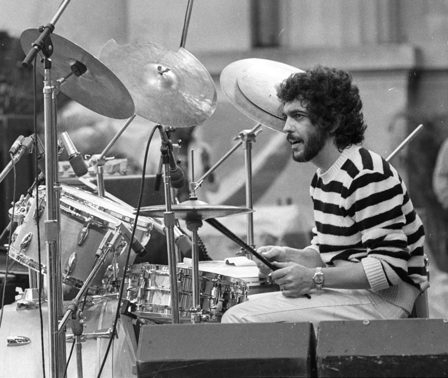Steve Gadd