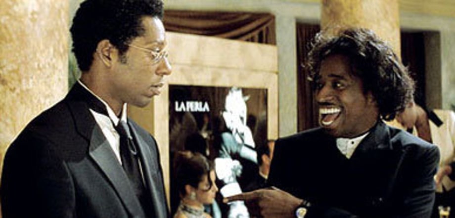Orlando Jones in