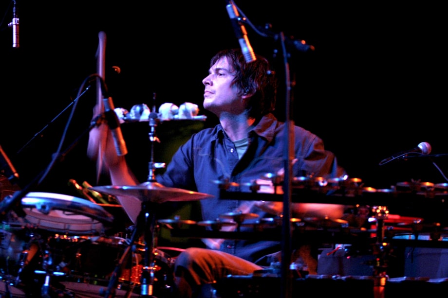 Glenn Kotche