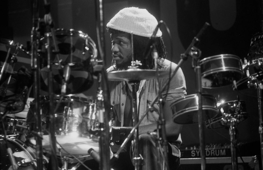 Sly Dunbar