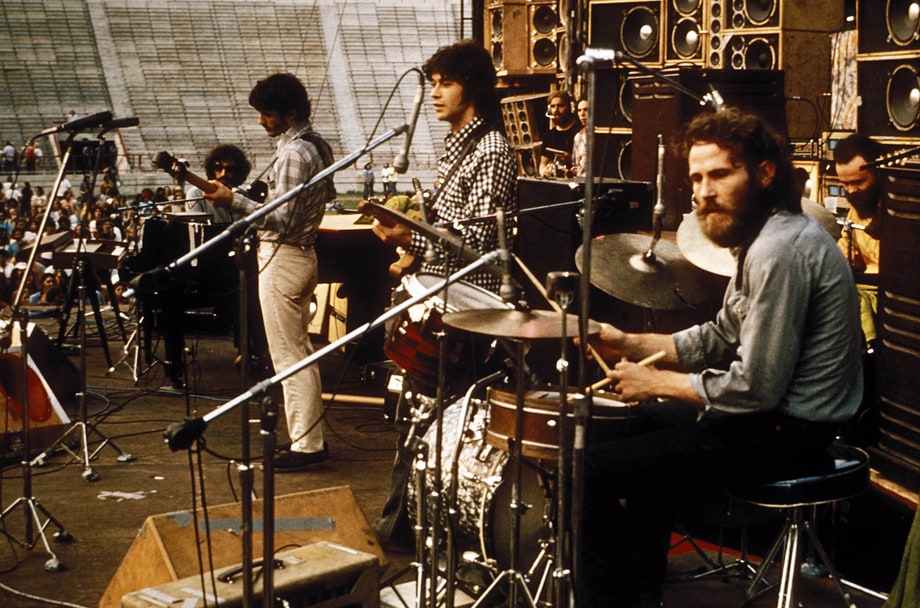 Levon Helm