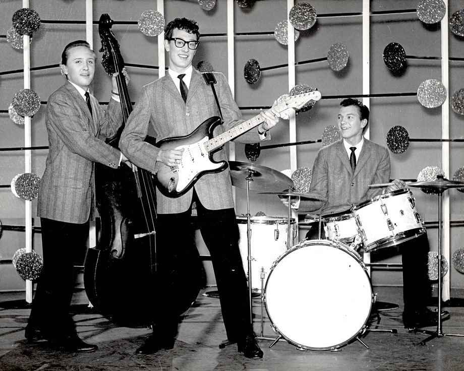Jerry Allison