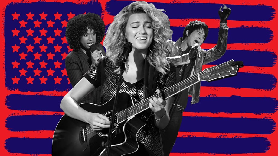 'American Idol': 16 of the Best Losers Ranked