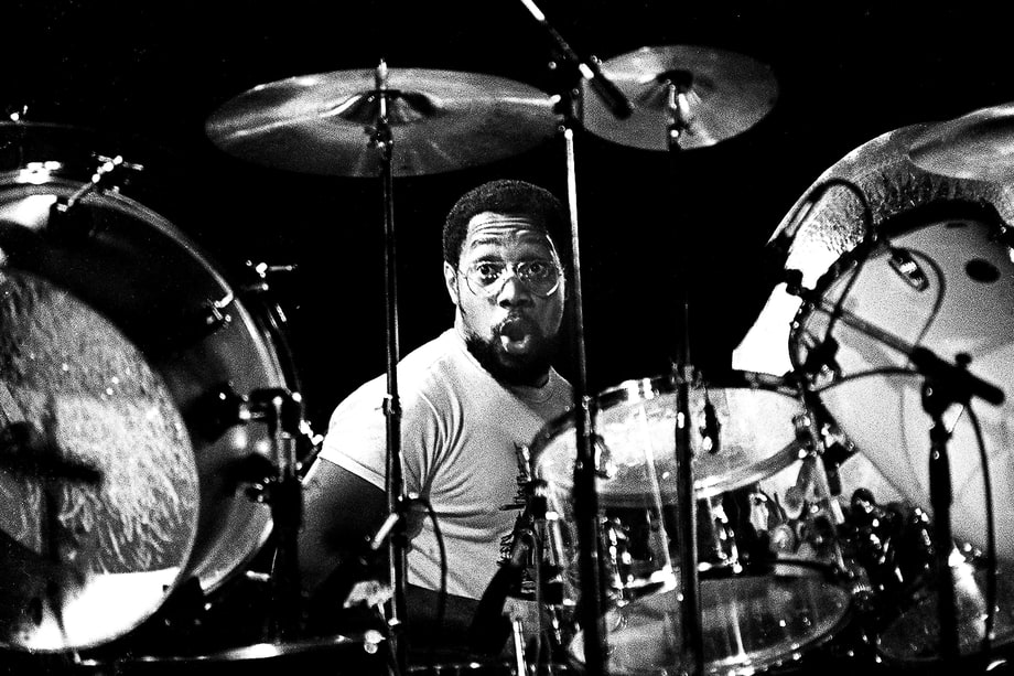 Billy Cobham
