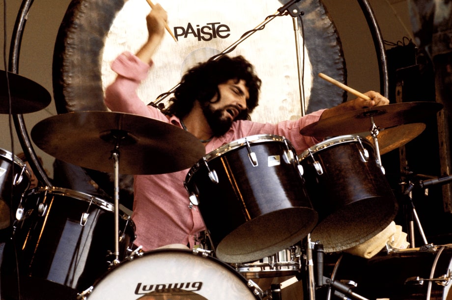 Carmine Appice