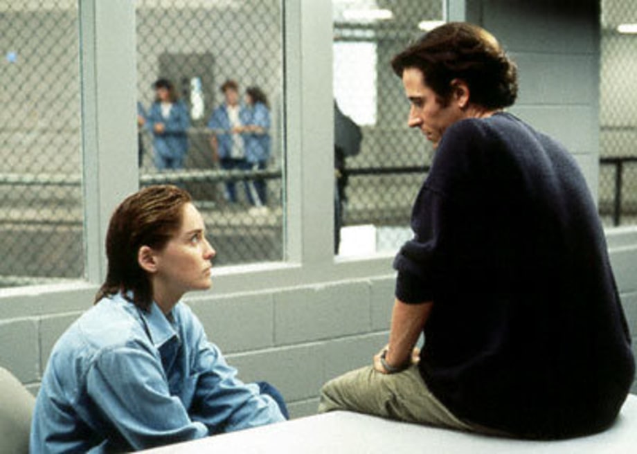 Stills From the Movie Last Dance