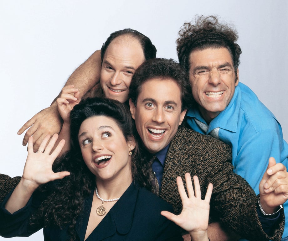 Readers' Poll: The Best Comedy Shows of the 1990s