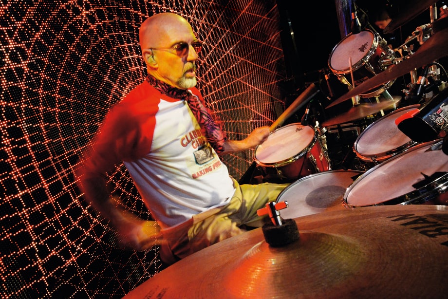 John
