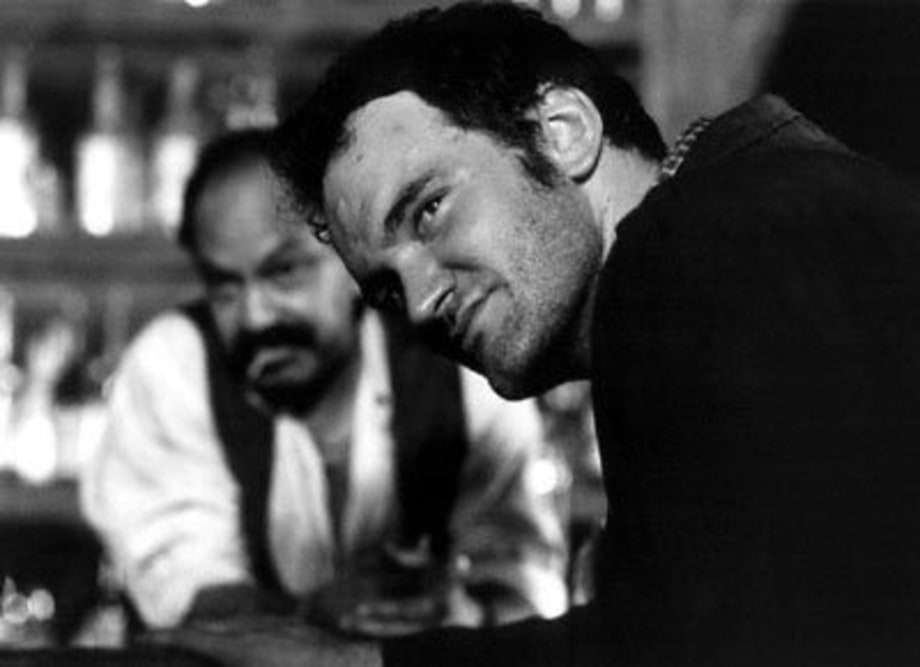 Stills From the Movie Desperado