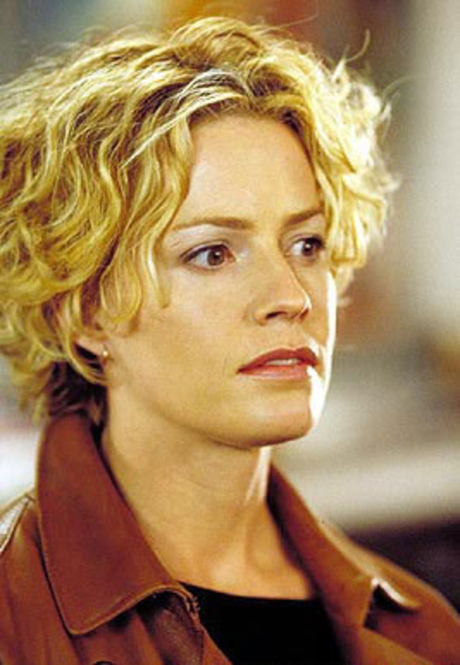 Stills From the Movie Hollow Man