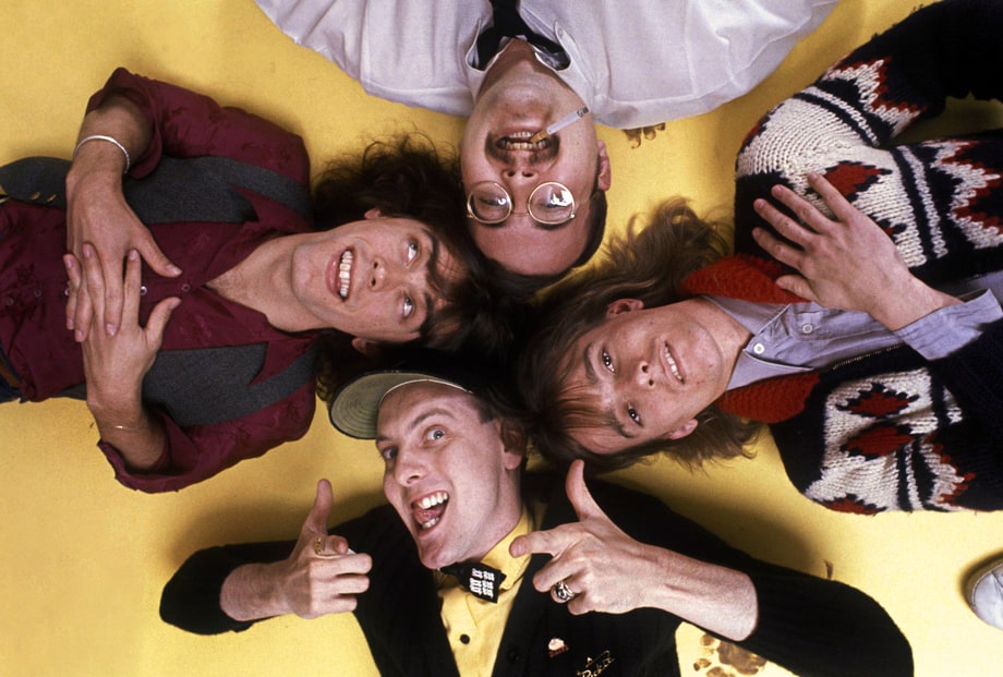10 Insanely Great Cheap Trick Songs Only Hardcore Fans Know