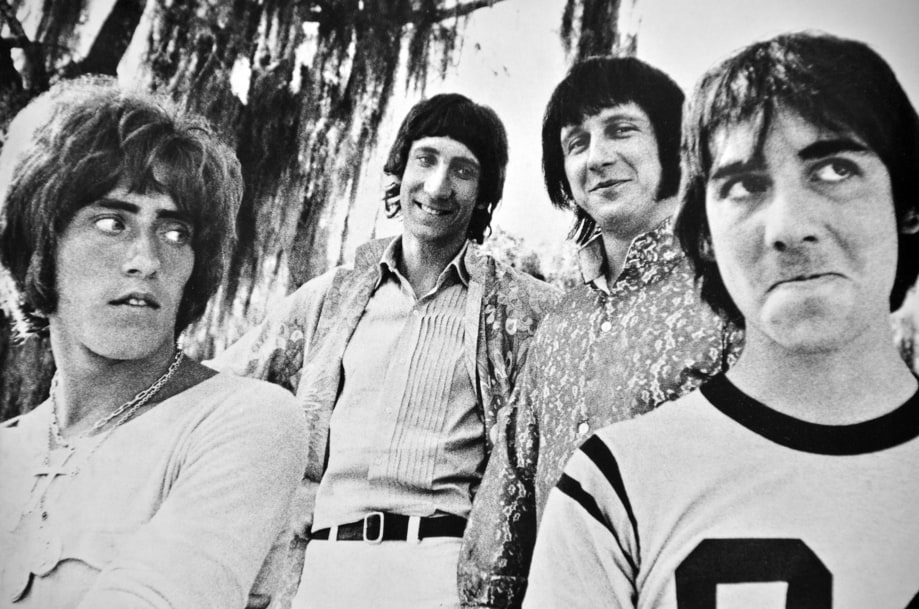 The Gong Show