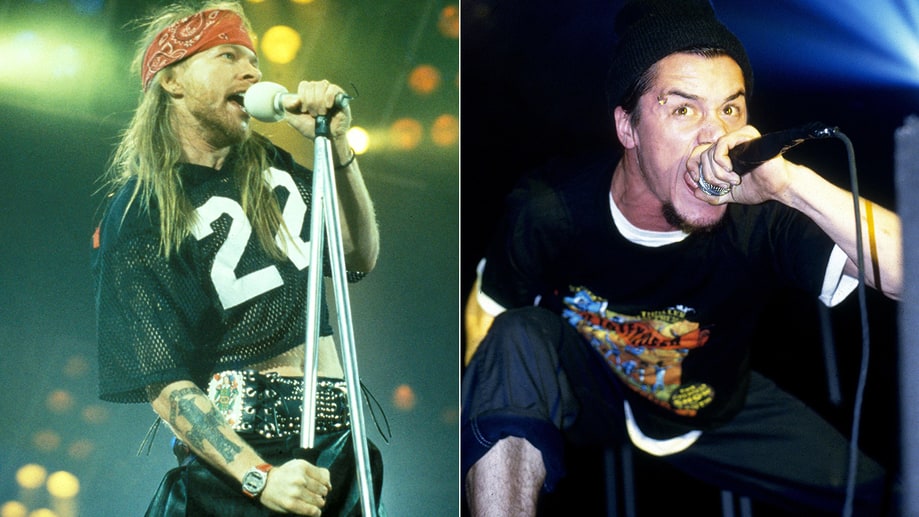 Mike Patton
