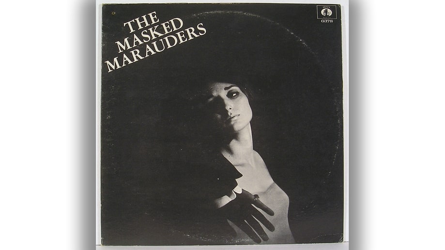 Rolling Stone Reviews the Masked Marauders