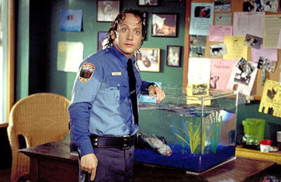 Rob Schneider in