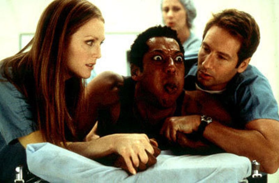 Julianne Moore images from