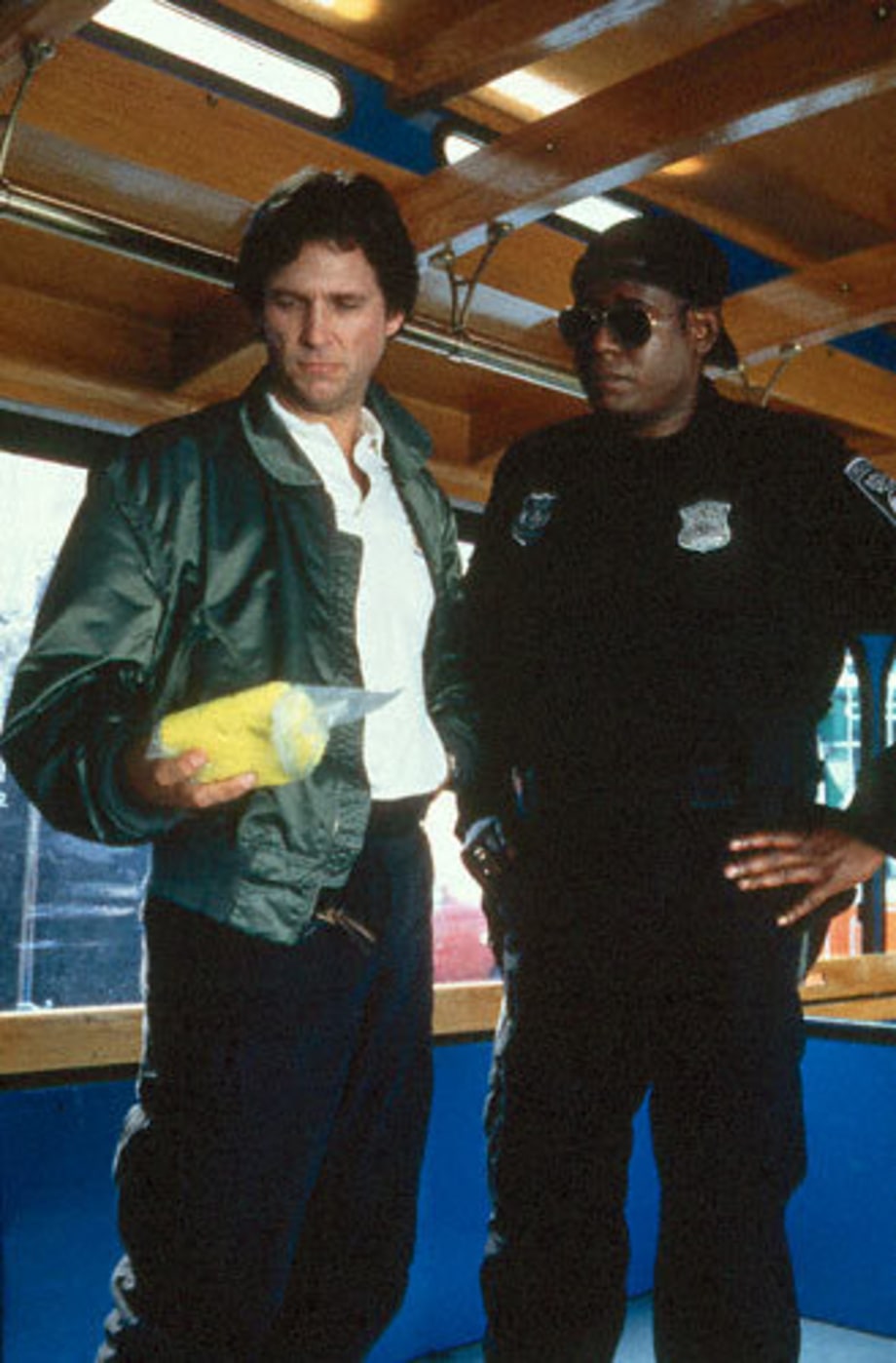 Forest Whitaker in
