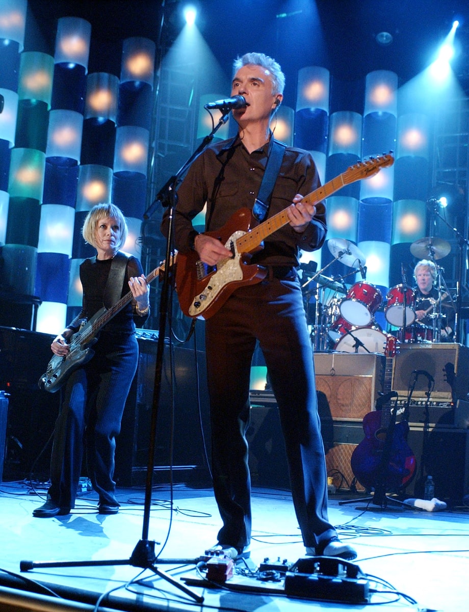 Rock and Roll Hall of Fame Reunions That Actually Happened