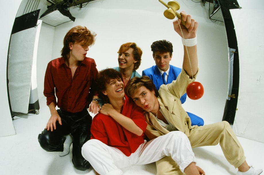 Duran Duran