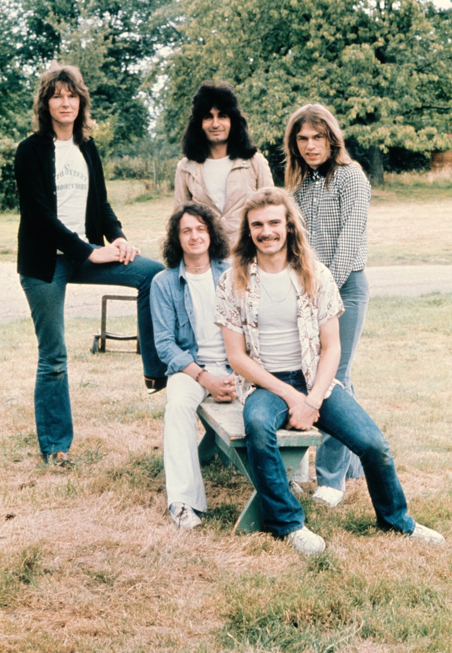 20 Classic Artists Still Not in the Rock and Roll Hall of Fame