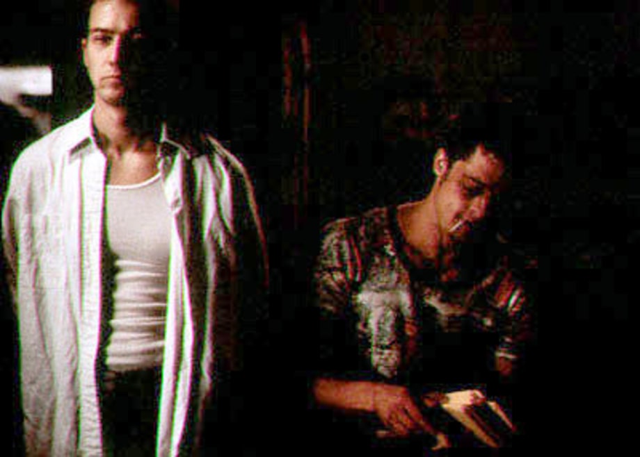 Fight Club
